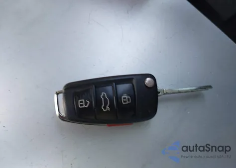 2015 Audi A3 2.0T Premium z USA, uszkodzony, nr VIN WAUBFGFF2F1129708